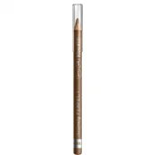 Kredki do oczu - MISS SPORTY Naturally Perfect kredka do oczu i brwi 012 Blond Brown 0,78g - miniaturka - grafika 1