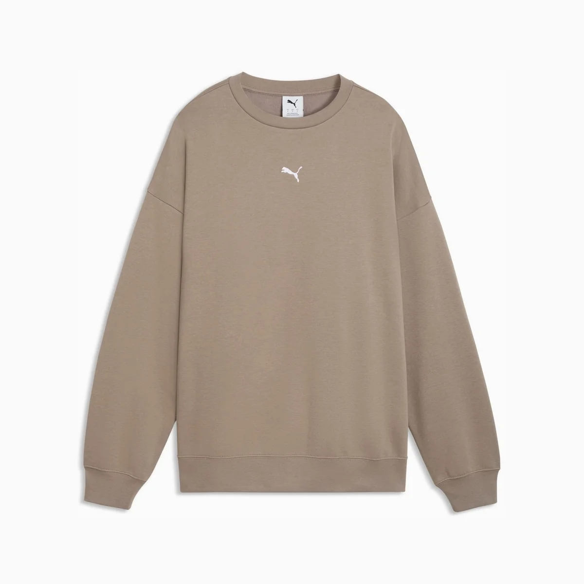ESS Oversized FL Puma bluza damska wkładane przez głowę 685400 rozmiar XL