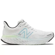 Buty sportowe damskie - Buty New Balance Fresh Foam 1080 v12 W108012N - białe - miniaturka - grafika 1