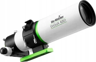 Teleskop Tuba optyczna refraktor Sky-Watcher Evolux 82mm - Teleskopy - miniaturka - grafika 1