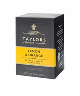 Herbata - Herbata czarna ekspresowa Taylors of Harrogate 50 g - miniaturka - grafika 1