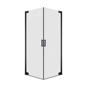 Kabiny prysznicowe - Kabina prysznicowa INC 90 x 90 Sealskin - miniaturka - grafika 1