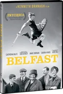 Dramaty DVD - Belfast - miniaturka - grafika 1