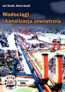 KaBe Wodociągi i kanalizacja zewnętrzna - Technika - miniaturka - grafika 2