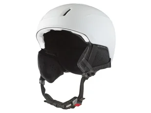 CRIVIT Kask dziecięcy narciarski i snowboardowy (XS/S, Biały) - Kaski narciarskie - miniaturka - grafika 1
