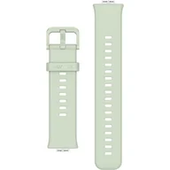 Akcesoria do zegarków - Huawei Huawei pasek Watch Fit zielony 55033751 - miniaturka - grafika 1