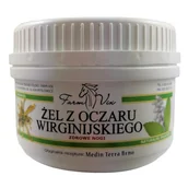 Żele i maści lecznicze - FARMVIX FarmVix Oczar wirginijski ŻEL 350g 21FAXOCZZL - miniaturka - grafika 1
