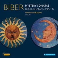 Inna muzyka - Biber: Mystery Sonatas Rosenkranz-Sonaten - miniaturka - grafika 1