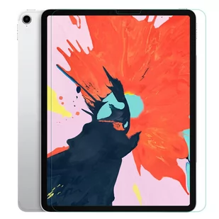 Nillkin Szkło hartowane H+ Apple iPad Pro 11 2018 - Akcesoria do tabletów i e-booków - miniaturka - grafika 1