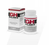 Stawy, mięśnie, kości - Gh Balance Naturalny Męski Hormon Wzrostu HGH, 60 kaps. - miniaturka - grafika 1