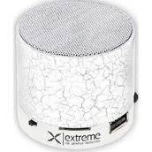 Głośniki przenośne - Esperanza Flash XP101W Biały - miniaturka - grafika 1