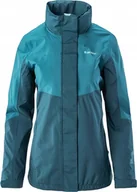 Kurtki damskie - Kurtka damska Hi-tec Lady Temuco Wodoodporna Trekkingowa z Membraną roz XL - miniaturka - grafika 1