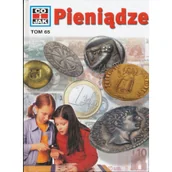 Felietony i reportaże - Co i jak Pieniądze - miniaturka - grafika 1