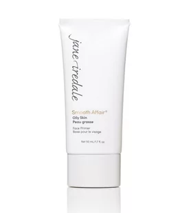 Jane Iredale Primer Smooth Affair For Oily Skin - Bazy pod makijaż - miniaturka - grafika 1