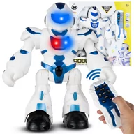 Roboty dla dzieci - Interaktywny Robot Edukacyjny Tańczący - miniaturka - grafika 1