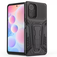 Etui i futerały do telefonów - ETUI EXOGUARD CHARIOT - XIAOMI POCO F3 / F3 PRO / MI 11I - PANCERNE CASE OBUDOWA FUTERAŁ - miniaturka - grafika 1