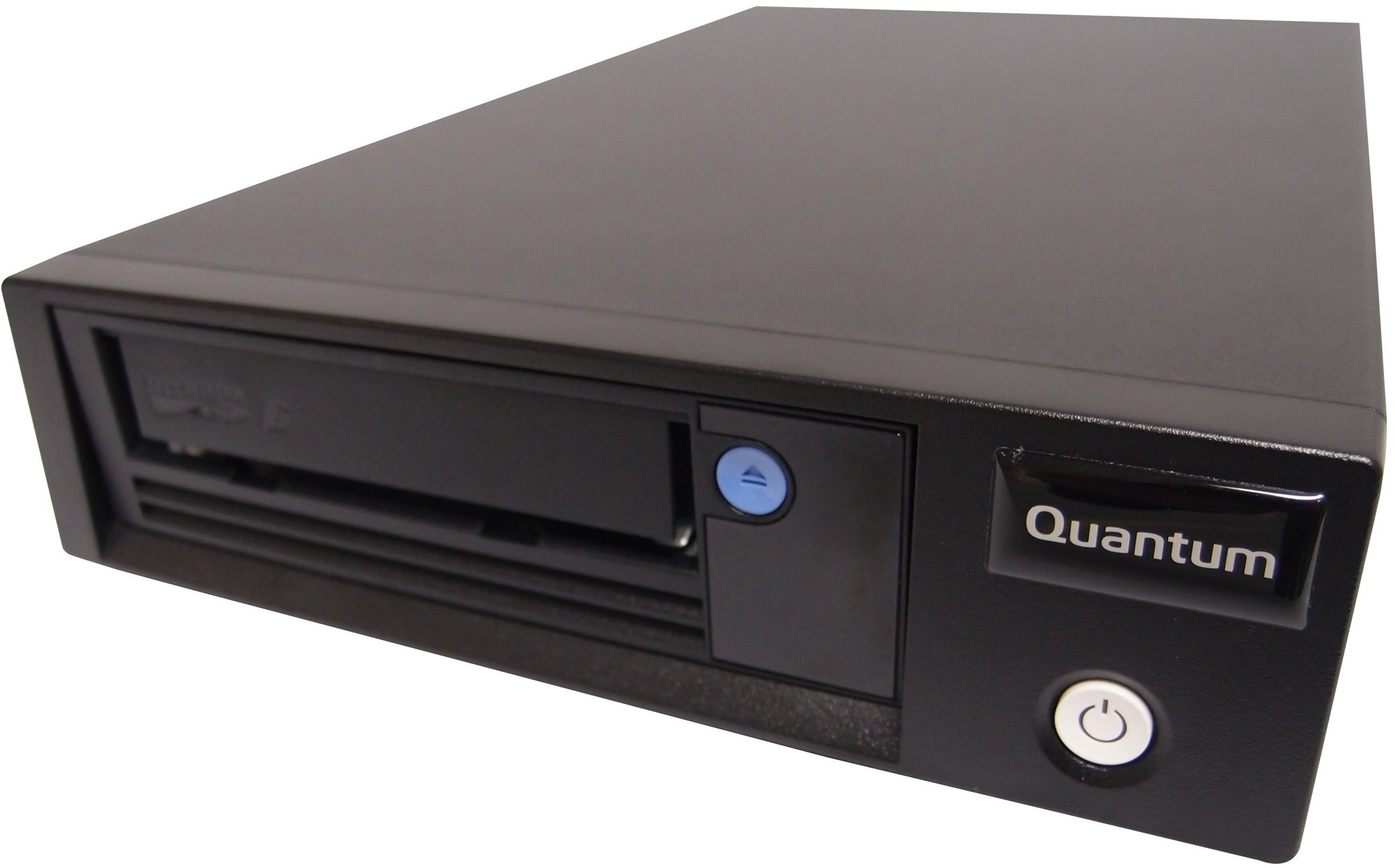 Streamer Quantum Quantum SCALAR I3 FC LTO-8 LAUFWERK/8GB FIBRE CHANNEL SINGLE PORT LSC33-ATDX-L8JA
