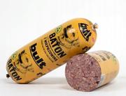 Mokra karma dla psów - BULT Baton z wieprzowiną 900g - miniaturka - grafika 1