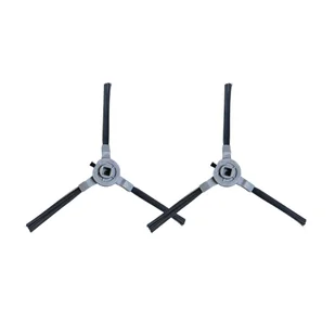 Szczotki boczne 2 szt. do robota PURON PR12 PRO - Akcesoria do robotów sprzątających - miniaturka - grafika 1