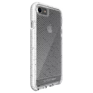 Tech21 wzmacniane etui do iPhone 6 / iPhone 6S / iPhone 7 / iPhone 8 / iPhone SE 2020 biały - Etui i futerały do telefonów - miniaturka - grafika 2