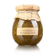 Konfitury, marmolady, powidła - Konfitura Z Kiwi ~ 300 G - miniaturka - grafika 1