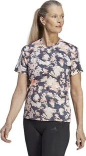 Adidas Koszulka adidas OTR Cooler Tee HR9968 - Koszulki i topy damskie - miniaturka - grafika 1