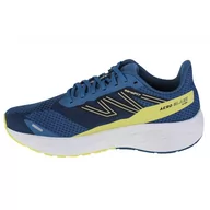 Buty sportowe męskie - Buty Salomon Aero Blaze Wide M (kolor Granatowy, rozmiar 44 2/3) - miniaturka - grafika 1