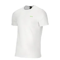 Koszulki męskie - Boss T-shirt M - miniaturka - grafika 1