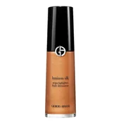 Rozświetlacze do twarzy i ciała - Armani Tylko w Douglas Giorgio Armani Luminous Silk Acqua Highlighter Rozświetlacze 12 ml 05 - SUNSET - miniaturka - grafika 1