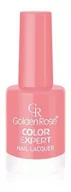 Lakiery do paznokci - Golden Rose Color Expert 022 Lakier do paznokci 10,2 ml - miniaturka - grafika 1