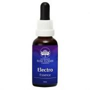 Suplementy naturalne - Australian Bush Flower Essences Electro Essence - Dostrój się do harmonii Ziemi krople 30 ml - miniaturka - grafika 1