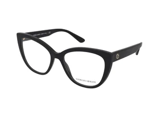 Giorgio Armani AR7224 5001 - Okulary korekcyjne, oprawki, szkła - miniaturka - grafika 1