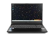 Laptopy - HIRO X550 15,6", 144HZ - I5-12500H, RTX 3050 4GB, 16GB RAM, 1TB SSD M.2, W11 X5503050-H03 - miniaturka - grafika 1