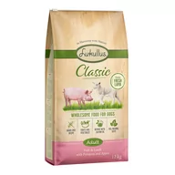 Sucha karma dla psów - Lukullus Classic, wieprzowina i jagnięcina (bez zbóż) - 12 kg - miniaturka - grafika 1