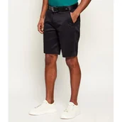 Spodenki męskie - Calvin Klein Szorty Slim Fit - miniaturka - grafika 1