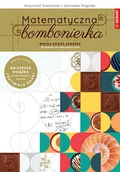Lektury szkoły średnie - matematyczna bombonierka - miniaturka - grafika 1