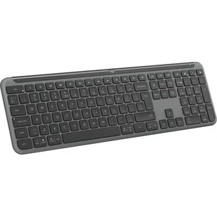 LOGITECH K950 Grafitowy 920-012465 - Klawiatury - miniaturka - grafika 1