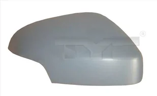 Pokrywa, zewnętrzne lusterko TYC 338-0041-2 - Lusterka samochodowe - miniaturka - grafika 1