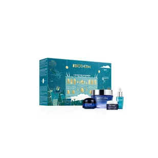 Biotherm Retinol Cream Eco Set Holiday 2022 - Zestawy kosmetyków damskich - miniaturka - grafika 1