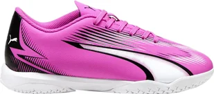 Buty piłkarskie dla dzieci Puma Ultra Play IT 107780 01-28 - Piłka nożna - miniaturka - grafika 1
