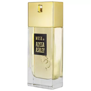 Alyssa Ashley Musk woda perfumowana 25ml - Wody i perfumy unisex - miniaturka - grafika 1