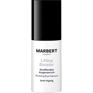 Marbert Firming Eye Serum 15.0 ml - Kosmetyki pod oczy - miniaturka - grafika 1