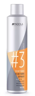 Indola Texture Spray 300.0 ml - Kosmetyki do stylizacji włosów - miniaturka - grafika 1