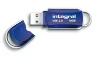 Pendrive - Integral Courier FIPS197 AES 16GB (INFD16GCOU3.0-197) - miniaturka - grafika 1