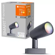 Lampy ogrodowe - LEDVANCE Oprawa zewnętrzna 478398 Wi-Fi - miniaturka - grafika 1