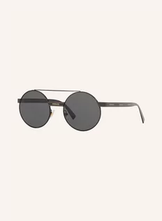 Okulary przeciwsłoneczne - Versace Okulary Przeciwsłoneczne Ve 2210 100987 - grafika 1