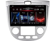 Radia samochodowe - Radio Android FS1-Lite Chevrolet Optra 2004-2008 - miniaturka - grafika 1
