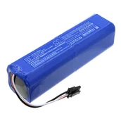 Akcesoria do robotów sprzątających - Dreame Mova S10 Plus / P2150-4S2P-FMTEV 5200mAh 74.88Wh Li-Ion 14.4V (Cameron Sino) - miniaturka - grafika 1