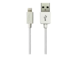 Sandberg Kabel USB USB-Lightning2 m AppleApproved MFI - 440-94 - Kable USB - miniaturka - grafika 2