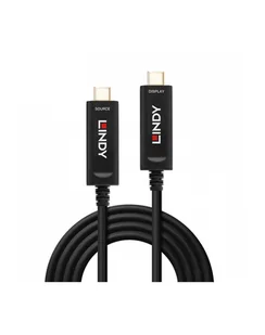 LINDY KABEL   38501  5 M  () - Kable komputerowe i do monitorów - miniaturka - grafika 1